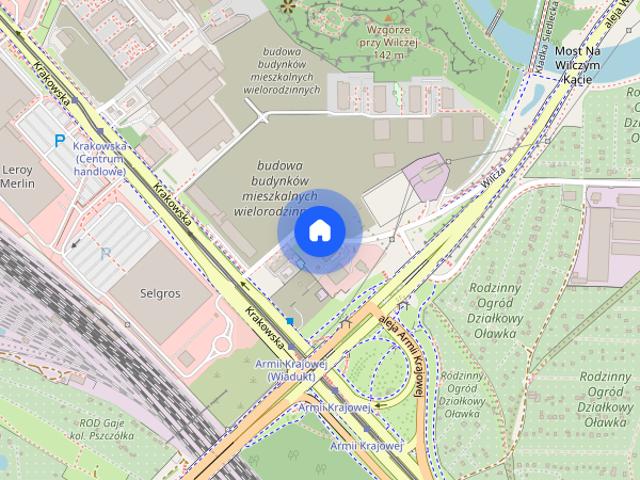 Nowa Kawalerka Blisko Centrum i Uczelni