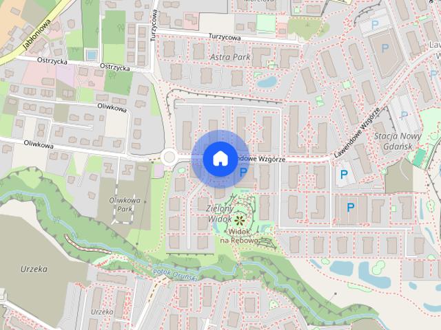Nowa Kawalerka dla studenta na Jasieniu!