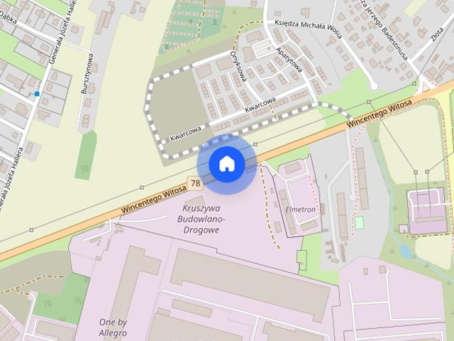Nowa kawalerka po remoncie Bezpośrednio Bez prowizji Sprawdź