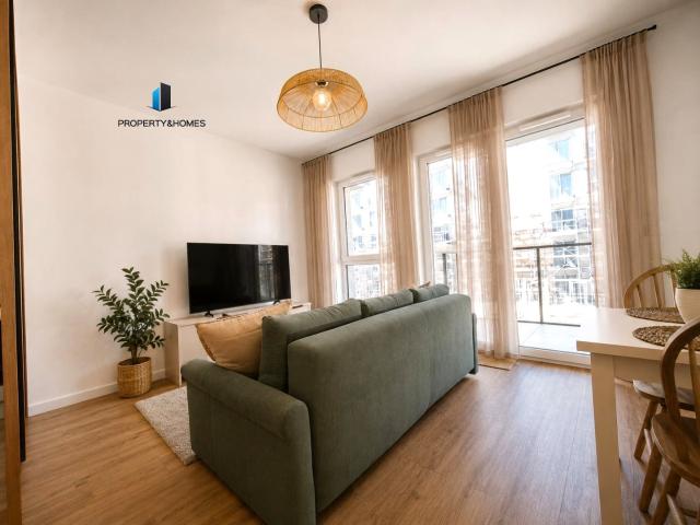 Nowa kawalerka premium | balkon | siłownia Poznań, Piątkowo
