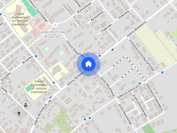 Choroszcz, Powiat białostocki, Województwo podlaskie