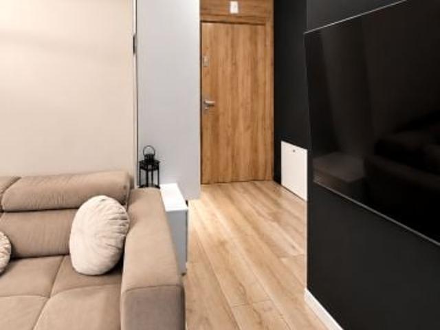 Nowa Sadowa 60,45 m², Lubawa