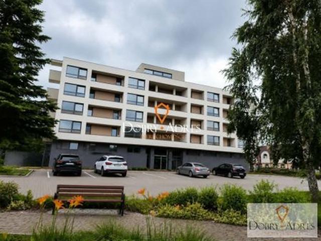 Nowa Sarzyna, 48 m² Mieszkanie
