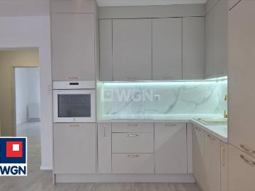 Nowa Sól, 3 pokoje, balkon, nowe budownictwo, 57 m2
