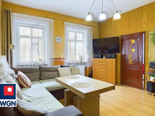 Nowa Sól, Szeroka, 82,20 m2