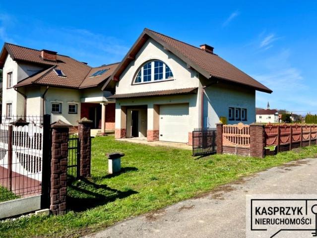 Nowa 300 m², Besko