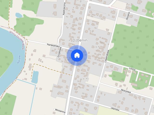 Nowe mieszkanie 3 pok. do wynajęcia!