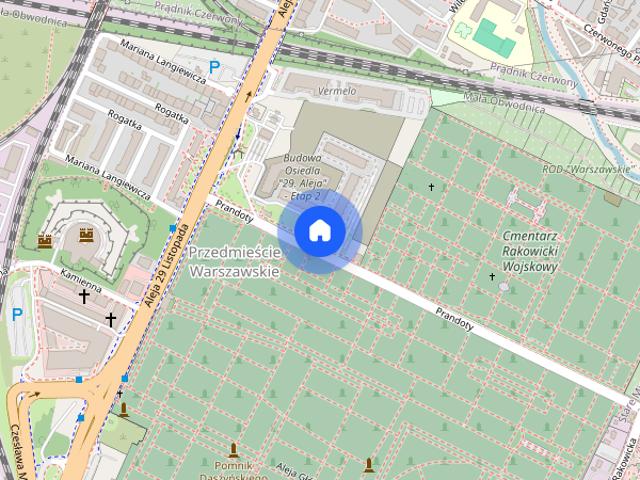Nowe mieszkanie 3 pokojowe 59,9m2 w centrum Krakowa!