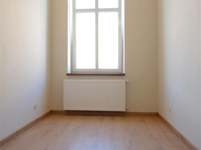Nowe Mieszkanie 3 pokojowe Chorzów Centrum c.o. 3p