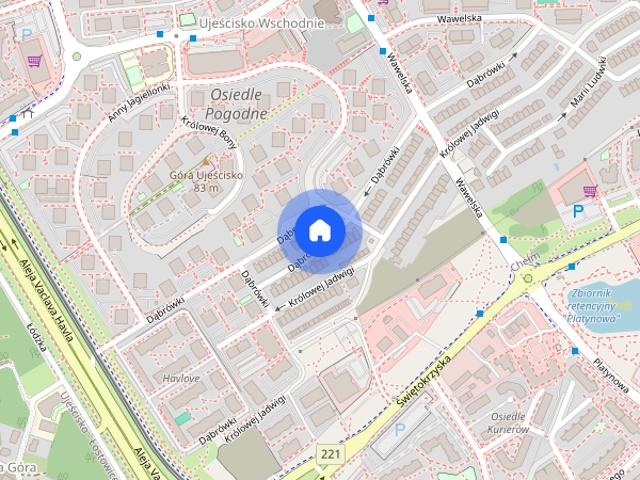 Nowe mieszkanie, 3 pokoje, duży salon