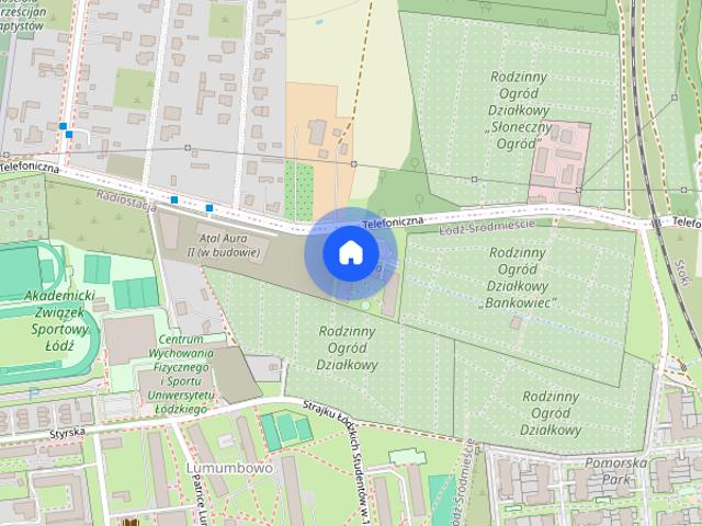 nowe mieszkanie 3pokojowe
