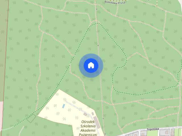 Nowe mieszkanie 2400zł Warszawa, Wesoła Wola Grzybowska od 6.10