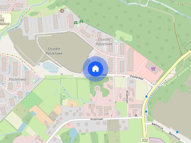 nowe mieszkanie 2 pokojowe na wynajem długoterminowy
