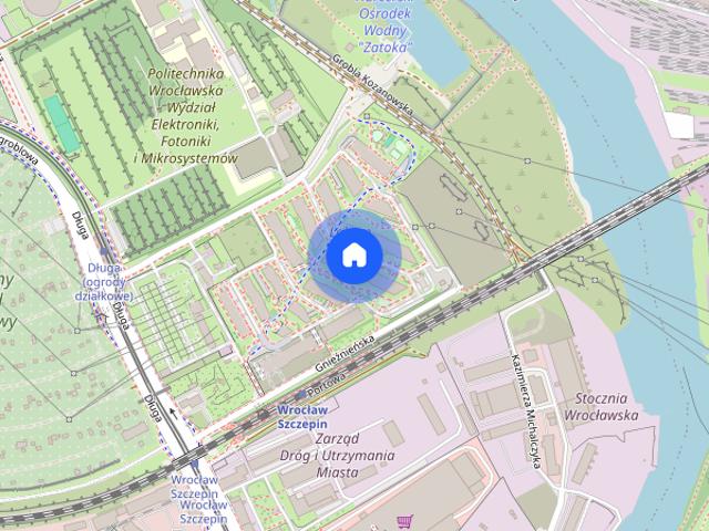 Nowe mieszkanie 2 pokojowe od zaraz KLIMA, CENTRUM