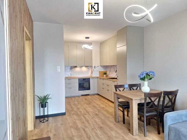 Nowe mieszkanie 2 pokoje, 41, 37 m², 2. Piętro ul. Warszawska, Mińsk Mazowiecki