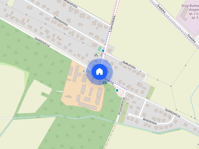 Nowe mieszkanie 2 pokoje + komórka gospodarcza + miesjce parkingowe