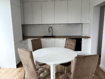 Legnica, Województwo dolnośląskie - Balkon