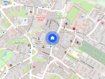 Powstańców Śląskich, Mikołów, Mikołów, Powiat mikołowski, Województwo śląskie