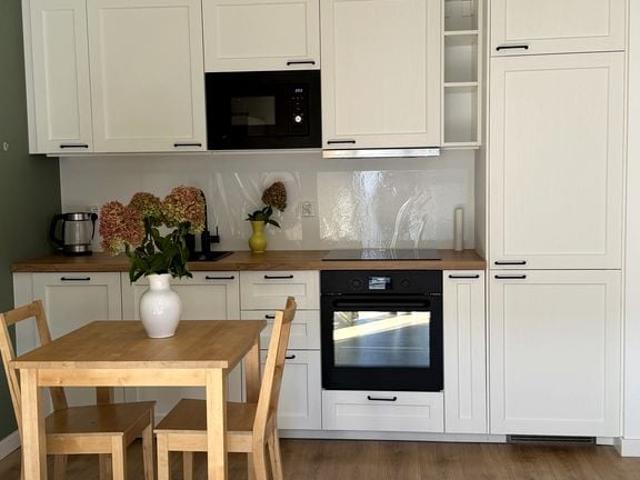 Nowe mieszkanie | balkon | parking | Krasowa Krzeszowice