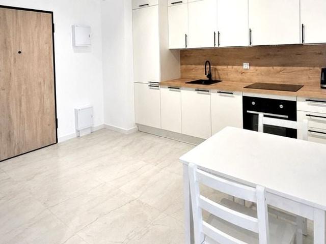 Nowe mieszkanie | Balkon | Winda | Daszyńskiego 8 Mińsk Mazowiecki