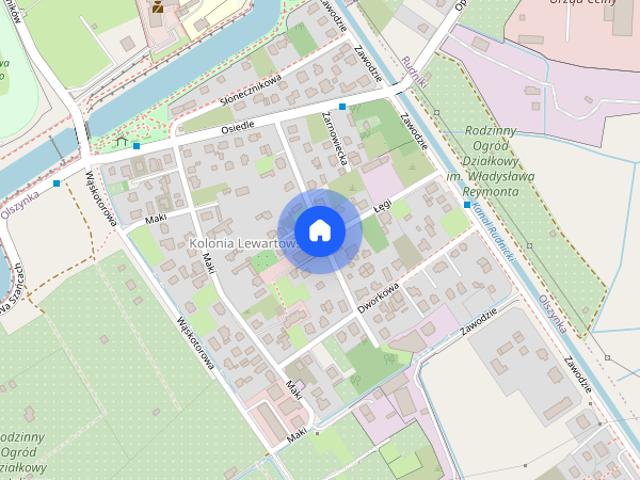Nowe mieszkanie Gdańsk, ul. Zielna