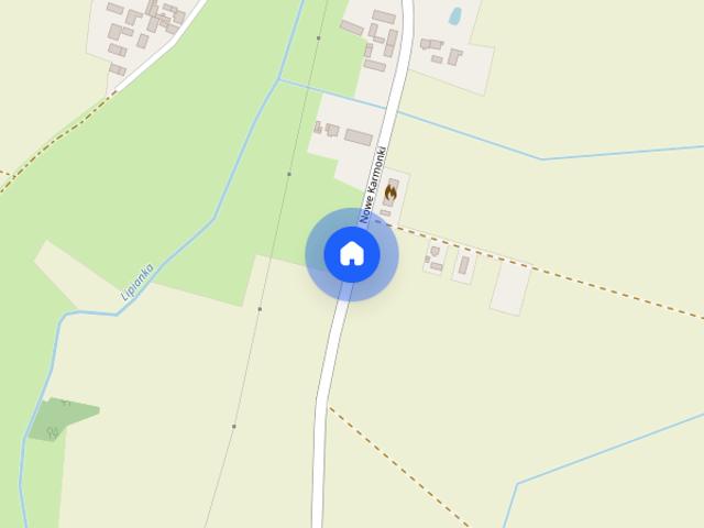 Nowe mieszkanie do wynajęcia na już okolice Olesna