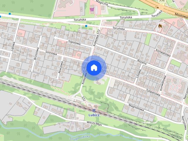 Nowe mieszkanie do wynajęcia! Lubicz Dolny