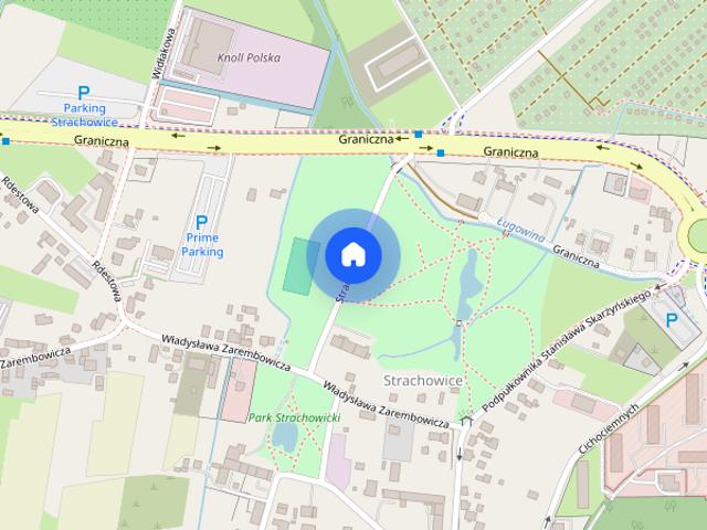 Nowe mieszkanie do wynajęcia