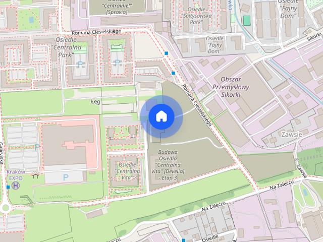 Nowe mieszkanie, dostępne od zaraz, bez pośredników!