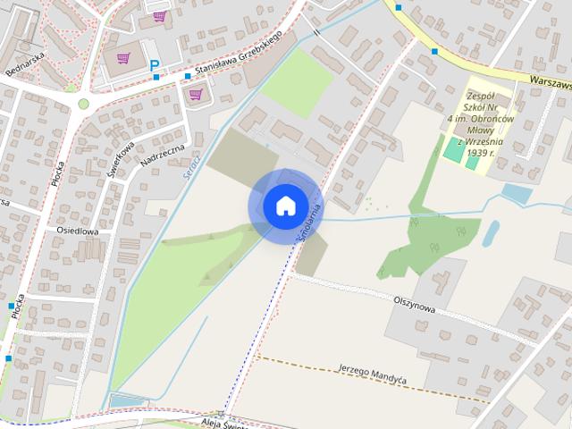 Nowe mieszkanie dwu pokojowe + miejsce garażowe