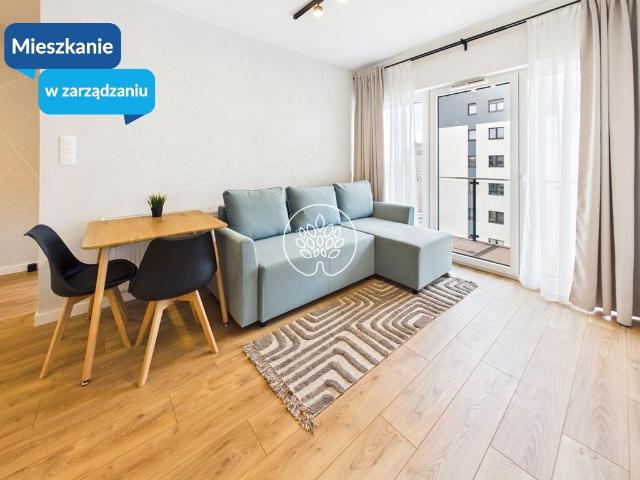 Nowe mieszkanie dwupokojowe Panorama Wiślana Bydgoszcz, Fordon