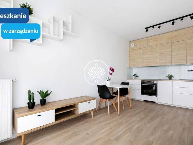 Nowe mieszkanie dwupokojowe Panorama Wiślana Bydgoszcz, Fordon