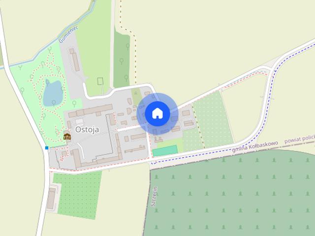 Nowe mieszkanie Eugeniusza Kwiatkowskiego Pierwszy Najemca