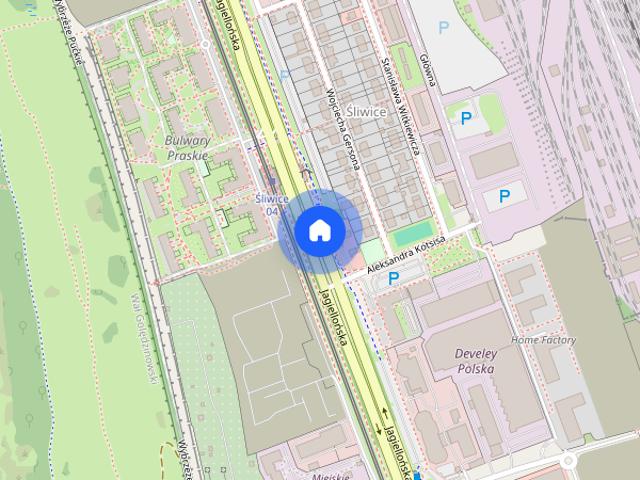 Nowe mieszkanie na os. Jagiellońska