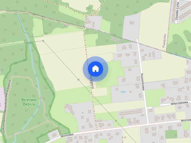 Nowe Mieszkanie na wynajem – Tarnów, ul\. Niedojadły