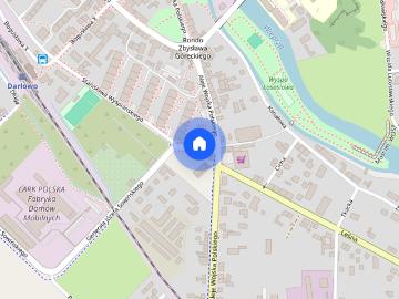 Nowe mieszkanie na wynajem, wysoki standard, wyposażone Darłowo