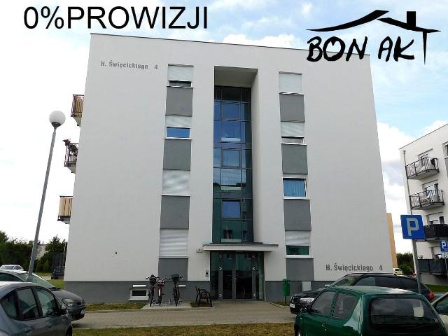 Nowe mieszkanie po remoncie wysoki standard ul. Święcickiego, Szamotuły
