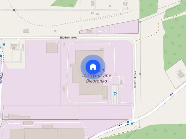Nowe Mieszkanie + Parking Skarbimierz Osiedle