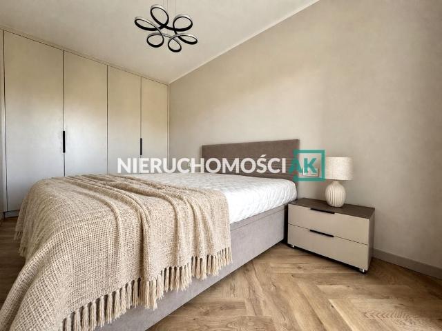 Nowe mieszkanie w wysokim standardzie | Ataner | Świerzawska 13 Poznań, Marcelin