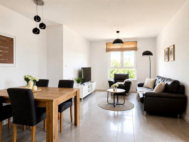 Nowe mieszkanie w apartamentowcu z garażem Tychy, Paulina P