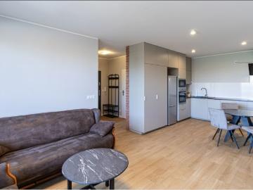Nowe mieszkanie w Rokietnicy I 52 m2 I