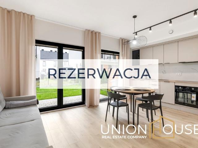 Nowe mieszkanie Wielicka Ogródek ul. Krzyszkowicka, Wieliczka