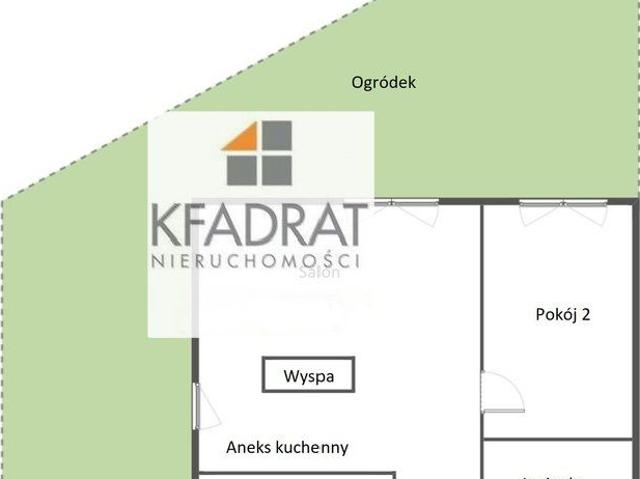 Nowe mieszkanie z m. parkingowym i ogródkiem