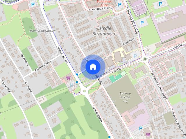 NOWE MIESZKANIE ZOSTAŃ PIERWSZYM LOKATOREM