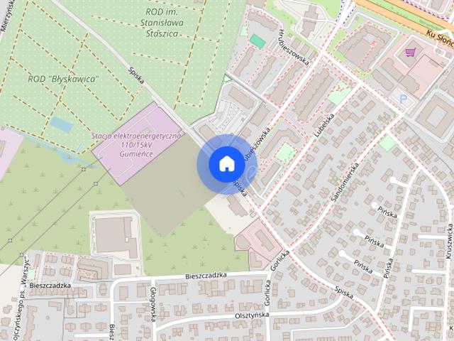 Nowe mieszkanie/apartament, wysoki standard 2 pok. parking! Top stan!
