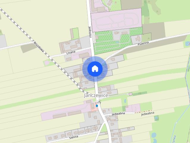 Nowe, nigdy niezamieszkałe mieszkanie 3 pokojowe – Osiedle Młodych