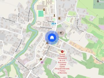 Nowe, nigdy niezamieszkane mieszkanie z ogródkiem!
