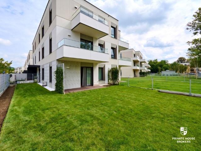 Nowe / Ogród 150 m2 / klimatyzacja / pet friendly Wrocław, Biskupin