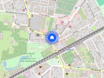 Nowe atrakcyjne mieszkanie 2023r. całkowicie wyposażone z garażem od zaraz!