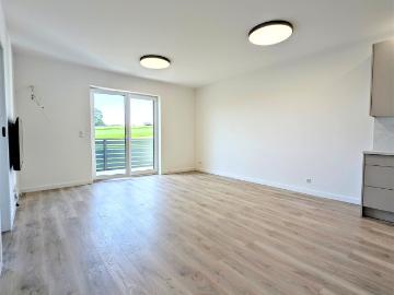 Nowe apartamenty na malowniczym Osiedlu Zawada Wodzisław Śląski